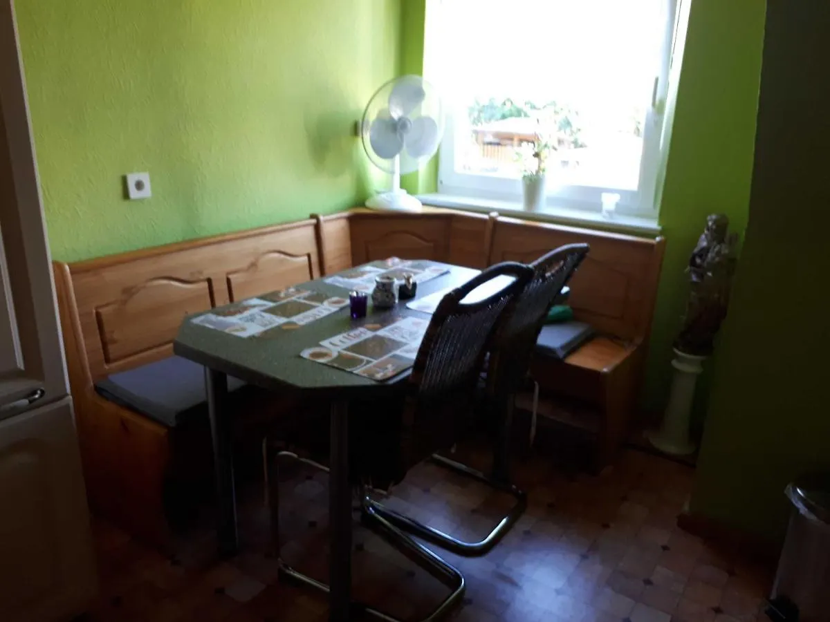 Ferienwohnung Krieger Thurnau 0*,  Germany