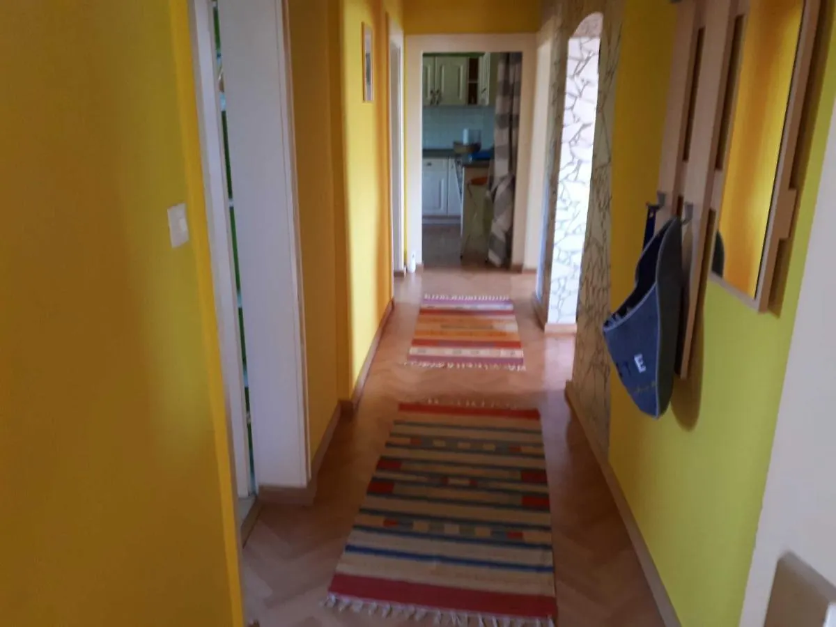 Apartment Ferienwohnung Krieger Thurnau