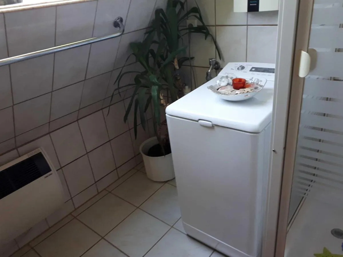 Ferienwohnung Krieger Thurnau 0*,